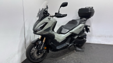 Honda ADV 350 (24MY)